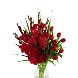 The FTD Meditation Bouquet