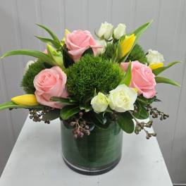 Spring Joy