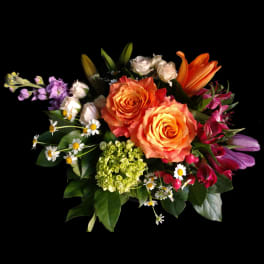 Dear Mama by The Enchanted Florist