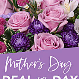 Deal of the Day Bouquet.