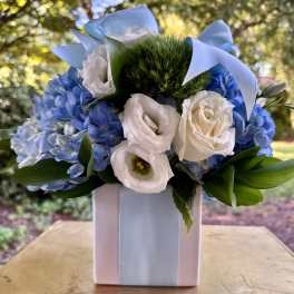 A Gift For Him