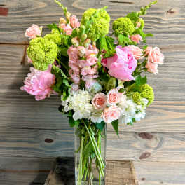 Juliet Bouquet
