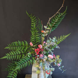 Fern Blooms Permanent Botanical