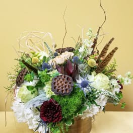 Earth - Elements Luxury Line