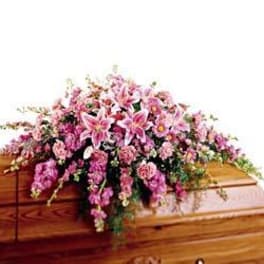 Loving Farewell