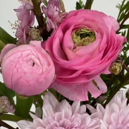 Soft Pink