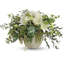 Flourishing Beauty Bouquet