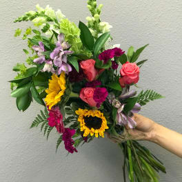 Hand-picked with Love