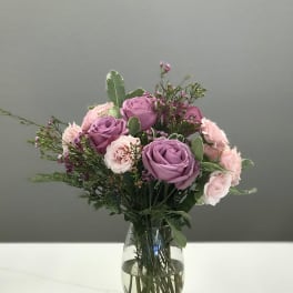 The Rustic Rose