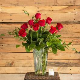 Love You Forever - Roses