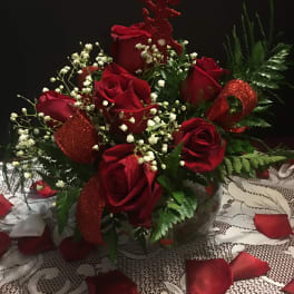 Valentines Specials