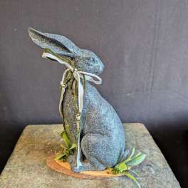 Graphite Bunny