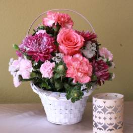 princess basket