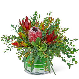 Protea Wilderness