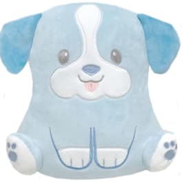First and Main Dreampuffs Blue