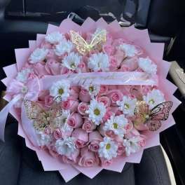 Daisies