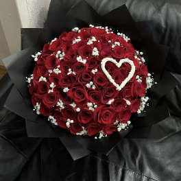 Every day bouquet