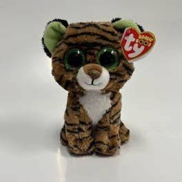 TY - TIGGER