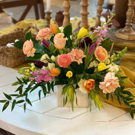 Special event centerpiece