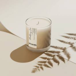 Wildflower Honey + Fig | Candle