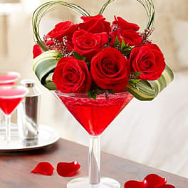 Love Potion