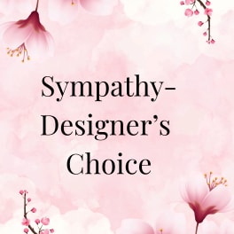 Sympathy Designer's Choice