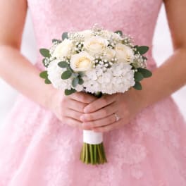 Handheld Bouquet