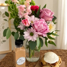 A Sweet Treat