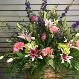 Remembrance in Beauty