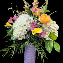 Spring Romance