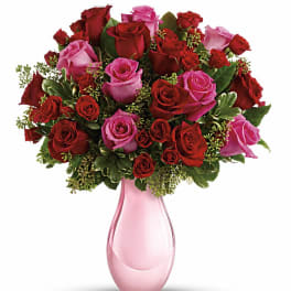 True Romance Bouquet