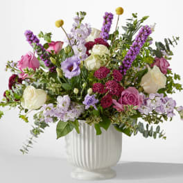 Work of Art Bouquet