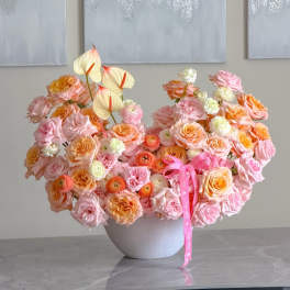 Blush Dream