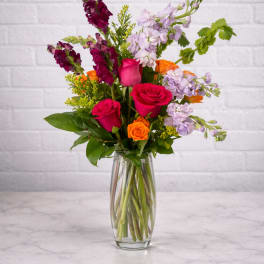 Color Crush