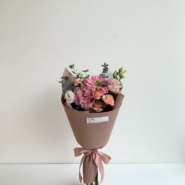 Bloom Bouquet