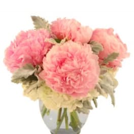 Sweet as Pie Bouquet