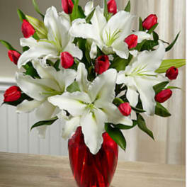 True Joy Bouquet