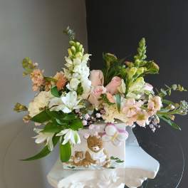 #708 Designer's Choice Vase Arrangement