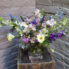Bountiful Spring