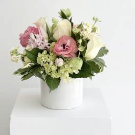 Sweet Spring