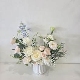 A Sweet Gesture