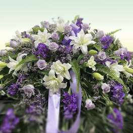 Welcome Home | Lavender