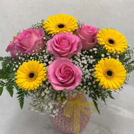 Happy Mother's Day!