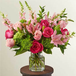 Once Upon A Time Bouquet