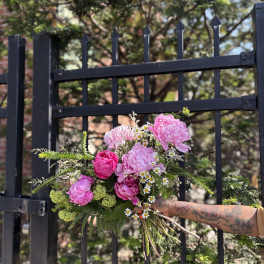 Plenty of Peonies Bouquet