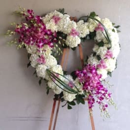 Eternal Heart