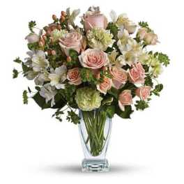 Anything for You Flower 