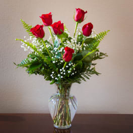 Beautiful Roses