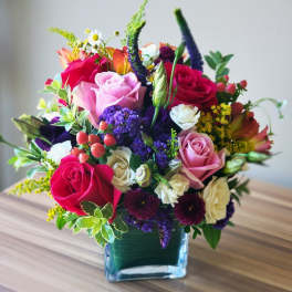 Celebration Bouquet