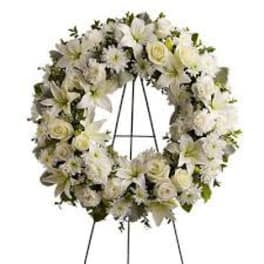 White Grace